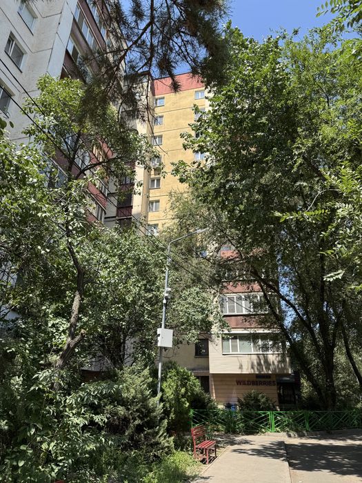 Сдам квартиру в Самал 1, напротив Достык Плазы