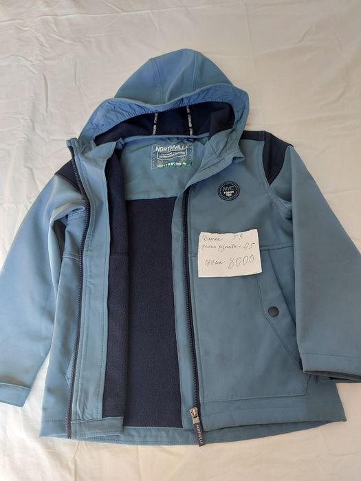 Продам вещи для детей