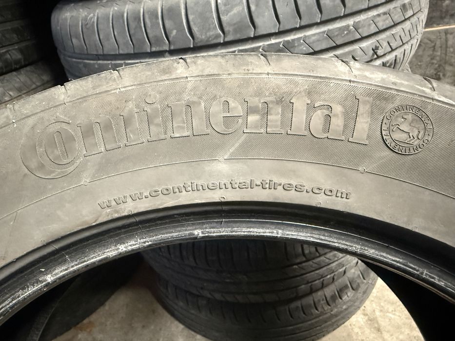 Continental 235/55/19