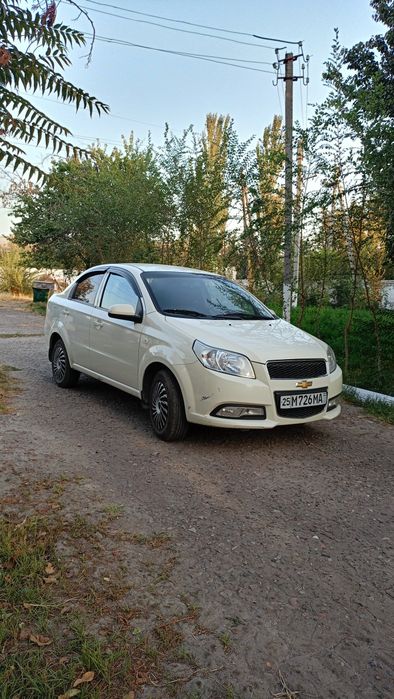 Nexia 3 2020 yil. Boshiga 3500$ 16 oy 333$ dan