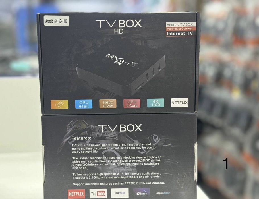 Тв бокс, Tv box, Смарт тв, Smart tv