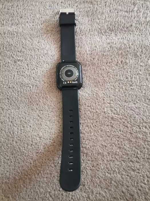 Smartwatch performant