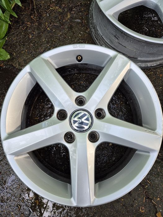 Лети Джанти 16" за VW Golf 8