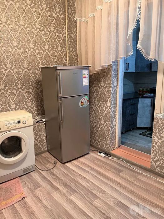 Сдаётся 2-комн Куйлюк 4-й масс., 60 м²
