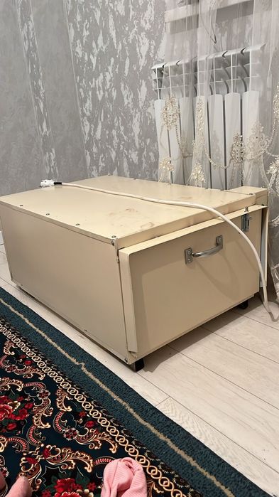 хлебобулочная печь срочно сатылады торг бар