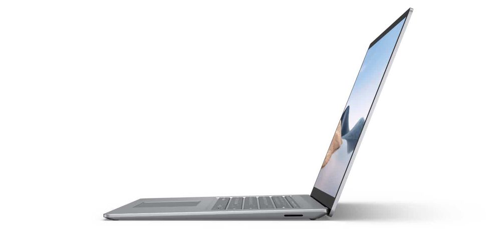 Microsoft Surface Laptop 4 (13.5″, model 1951)