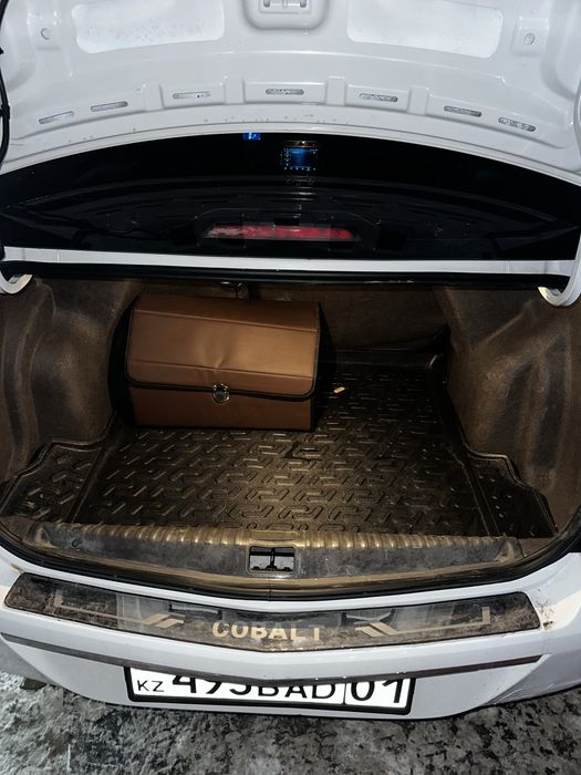 АРЕНДА посуточно кобальт