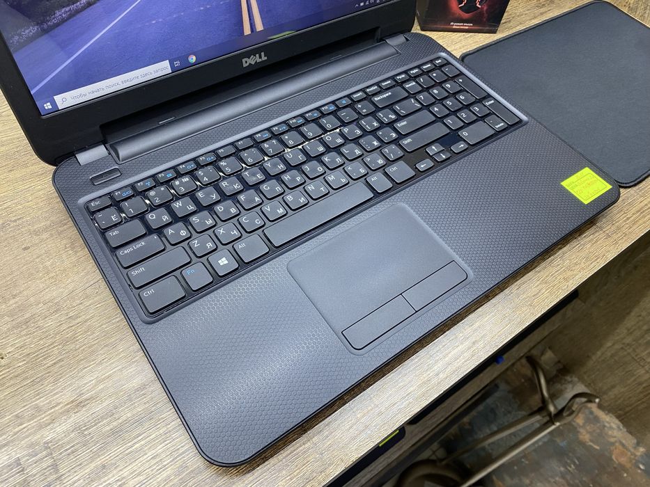 ‼️Продам Офисный Ноутбук Dell‼️