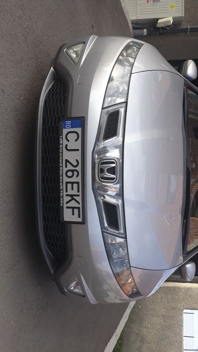 Vând honda civic 1.4 benzina