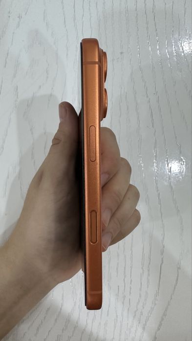 Iphone 17 pro 256gb