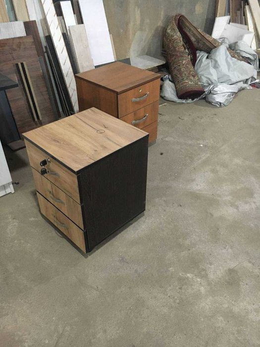 Тумба для  школьника 390