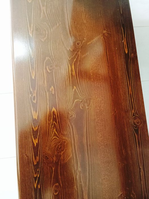 Закзбен Лестница