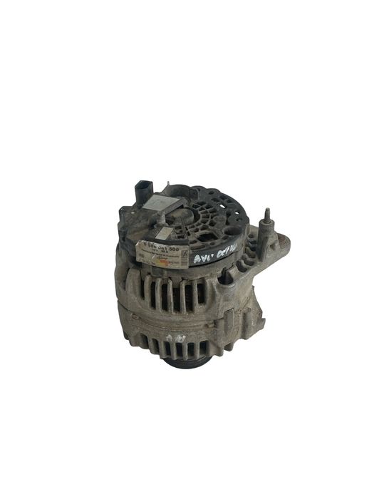 Alternator Volkswagen Golf Iv 1J1 1997 - 2007 1.4/1.6I 0986041500