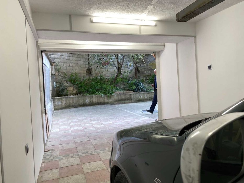 Дава се под наем Гараж / Паркомясто в Варна, Лятно кино Тракия - 22 кв.м за 169.32 € - Снимка #4