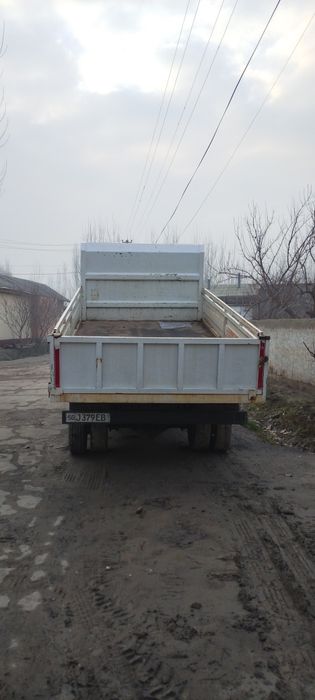 Хундай 120 самосвал