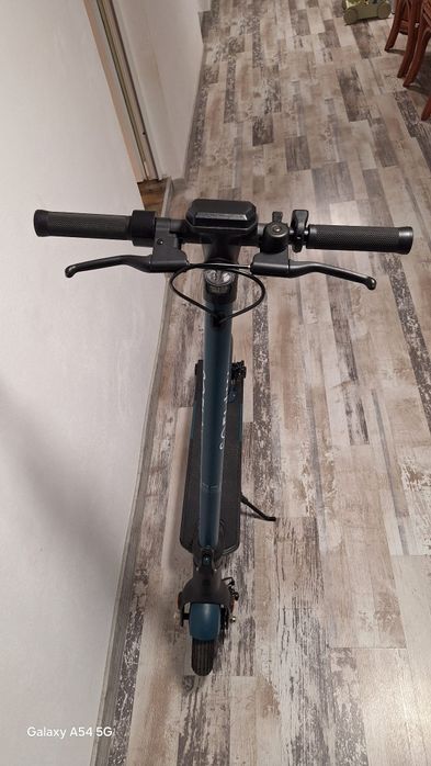 Vand trotineta soflow