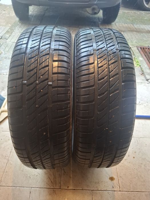 2 Летни гуми Сава 195/65/15 ДОТ23 7мм