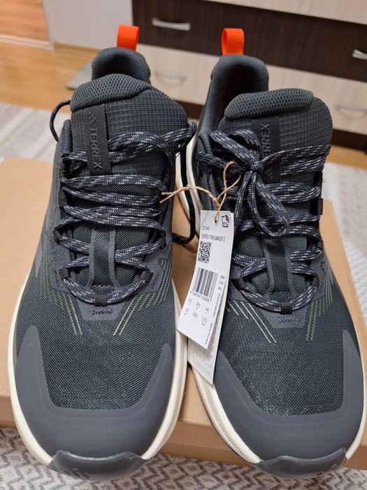Оригинални мъжки  маратонки Adidas Terrex