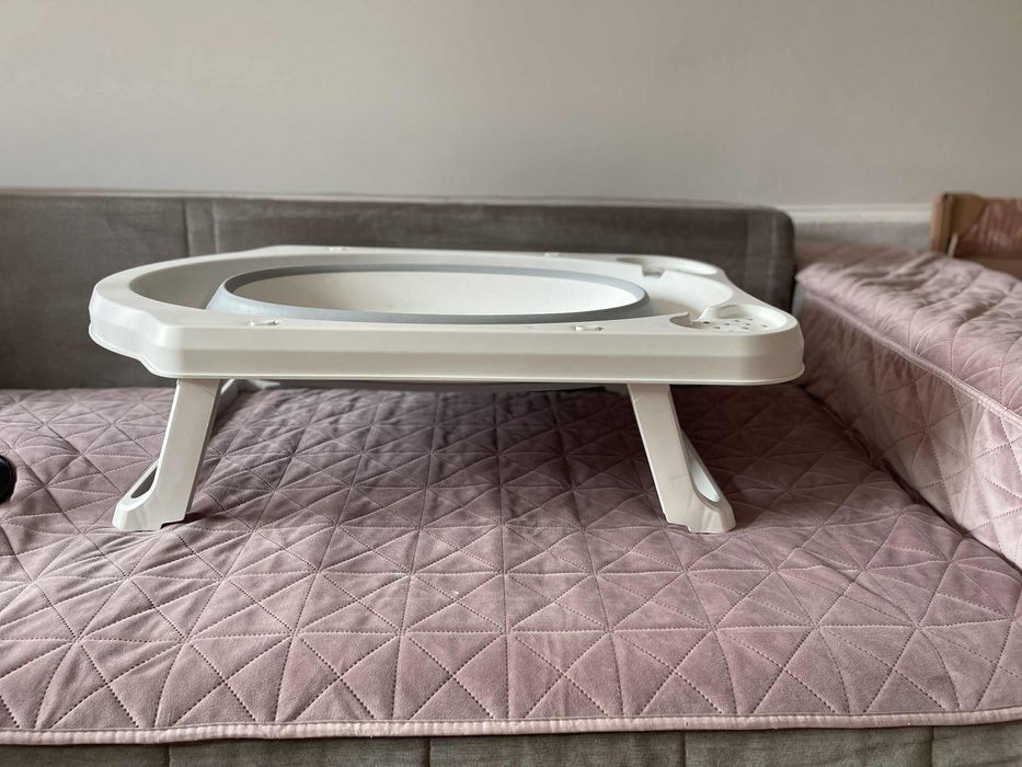 Сгъваема Вана за къпане