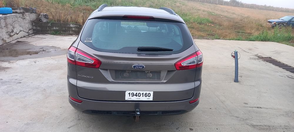 Ford Mondeo 2012 2.0 tdci stare foarte bună