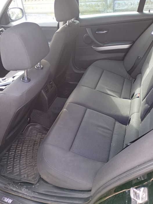 Vand Bmw 320d xdrive