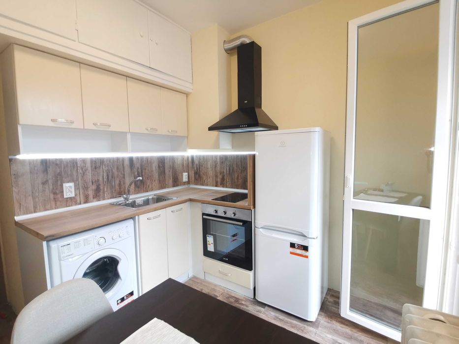 Дава се под наем Двустаен апартамент в София, Света Троица - 75 кв.м за 433.5 € - Снимка #5