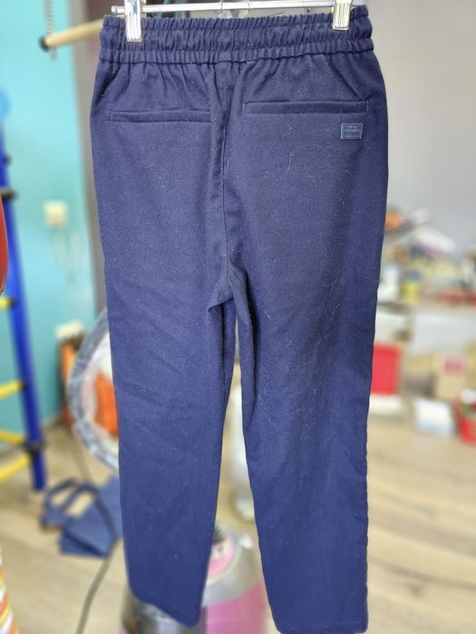 Брюки на мальчика рост 152-158