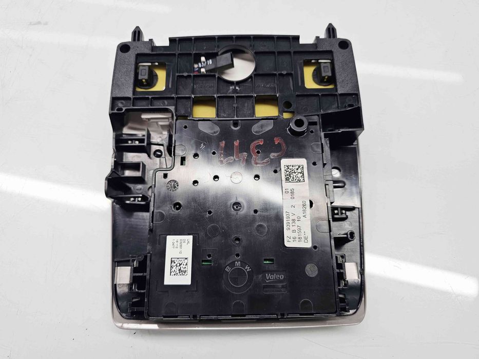 Plafoniera fata Bmw X1 (F48) [Fabr 2016-2022] 9391937 01