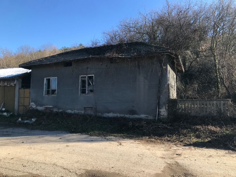 Продава се Парцел в с. Николово, Област Русе - 1100 кв.м за 36 €/кв.м - Снимка #3