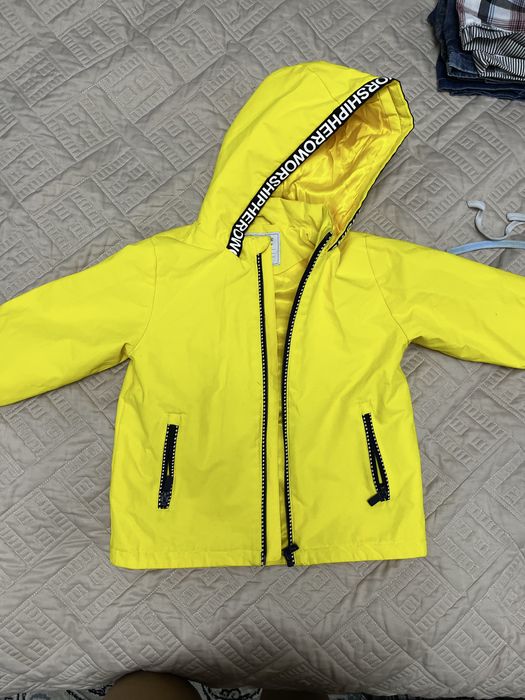 Продаю очень много детских вещей