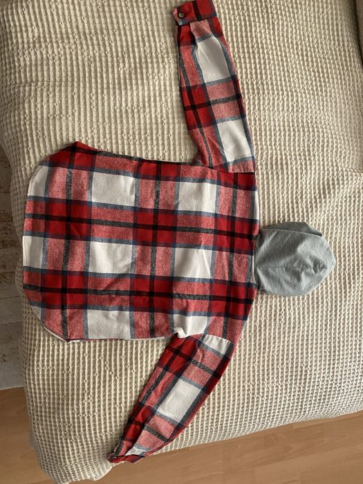 Детские вещи на 7-9 лет