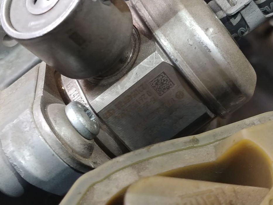 pompa inalta 1.8 tsi daj vw polo 6r golf 7  skoda octavia 3 06k127025d