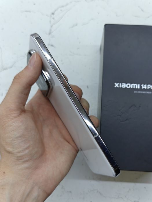 Xiaomi 14 Pro 256Gb Sotlad