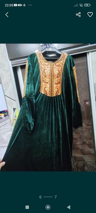 Женские нарядные платья  ,размер 52-56