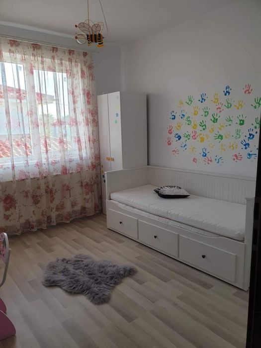 Inchiriez casa Bragadiru - cartier Mihai Eminescu