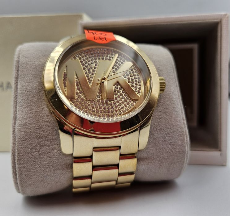 Amanet F 28: Ceas Michael Kors Dama MK5706(N)