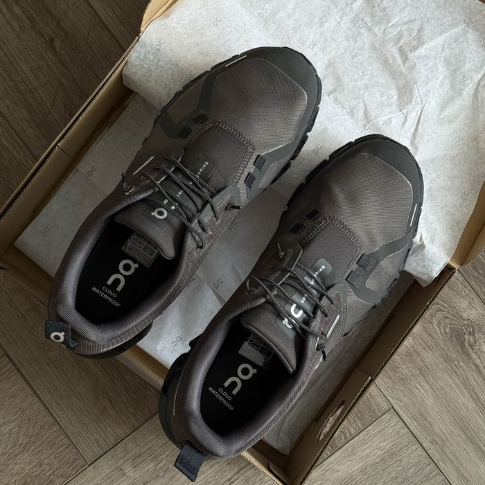 Кроссовки On мужские