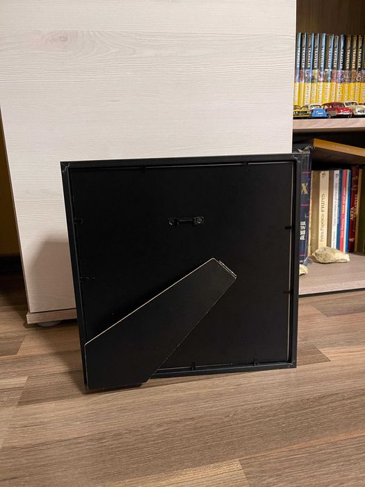 Tablou 3D machete F1 - astept oferte