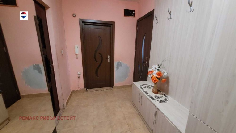 Двустаен апартамент за продажба кв. Чародейка Север - снимка 10