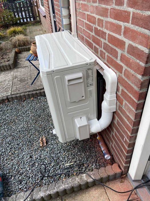 монтаж,демонтаж ,ремонт и профилактика на климатици