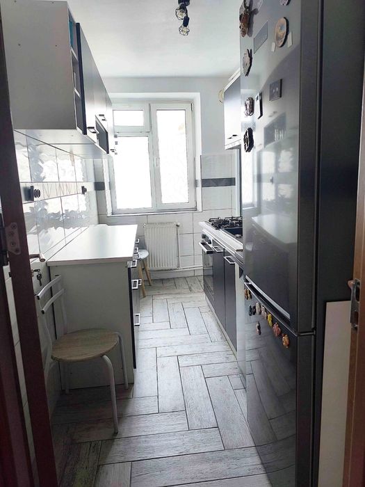 Apartament 1 cameră , confort 1
