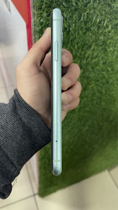 iPhone 11 64gb 64гб