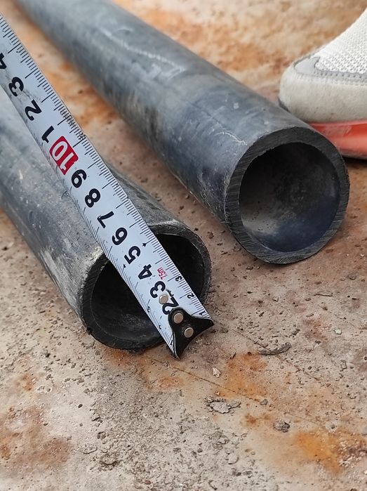 Полиэтиленовые Трубы.Разные