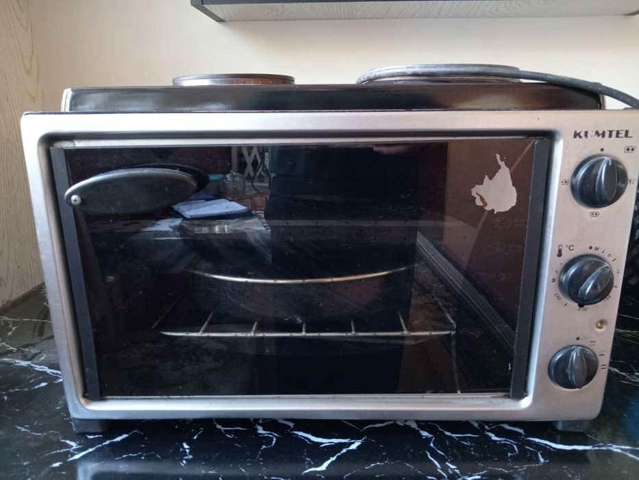 Духовка продаётся