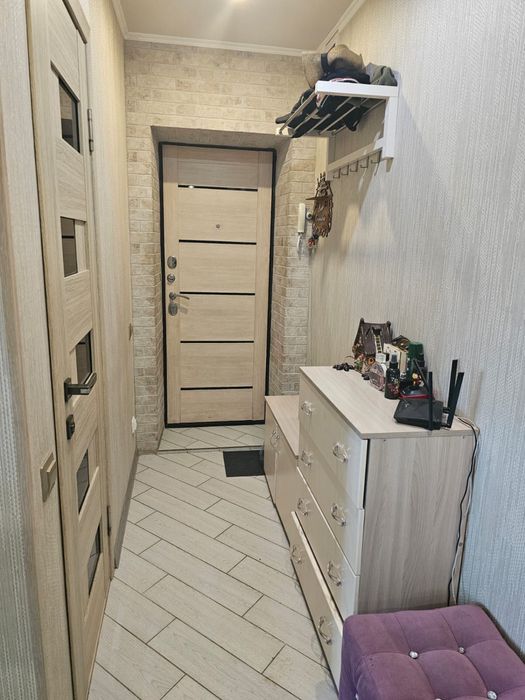 Продам 3 комнатную квартиру