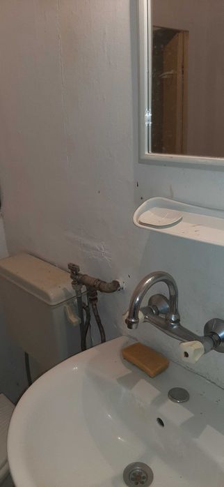 Продавам гарсониера в Кюстендил кв Запад