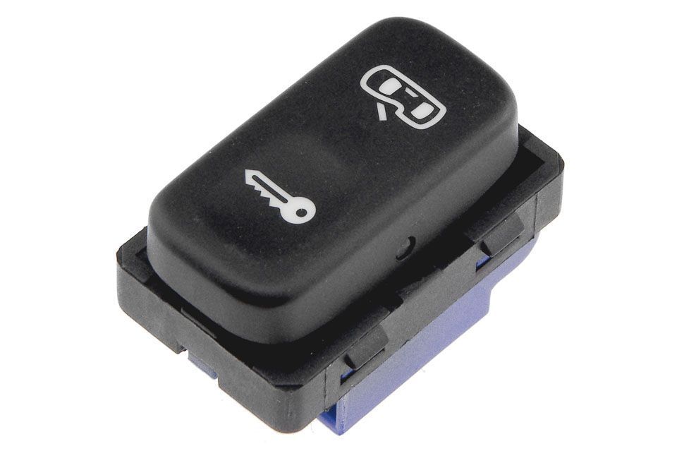Comutator inchidere usi Skoda Octavia 2 2004-, Yeti 2009-, NTY EWS-SK-001