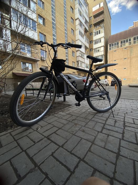 Велосипед Cruzer