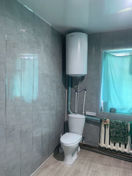 Продается дом в с. Налобино