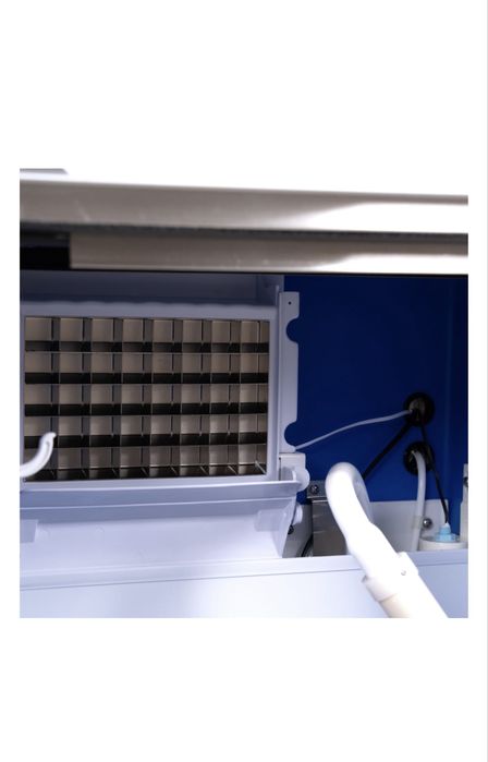 Ледогенератор промышленный